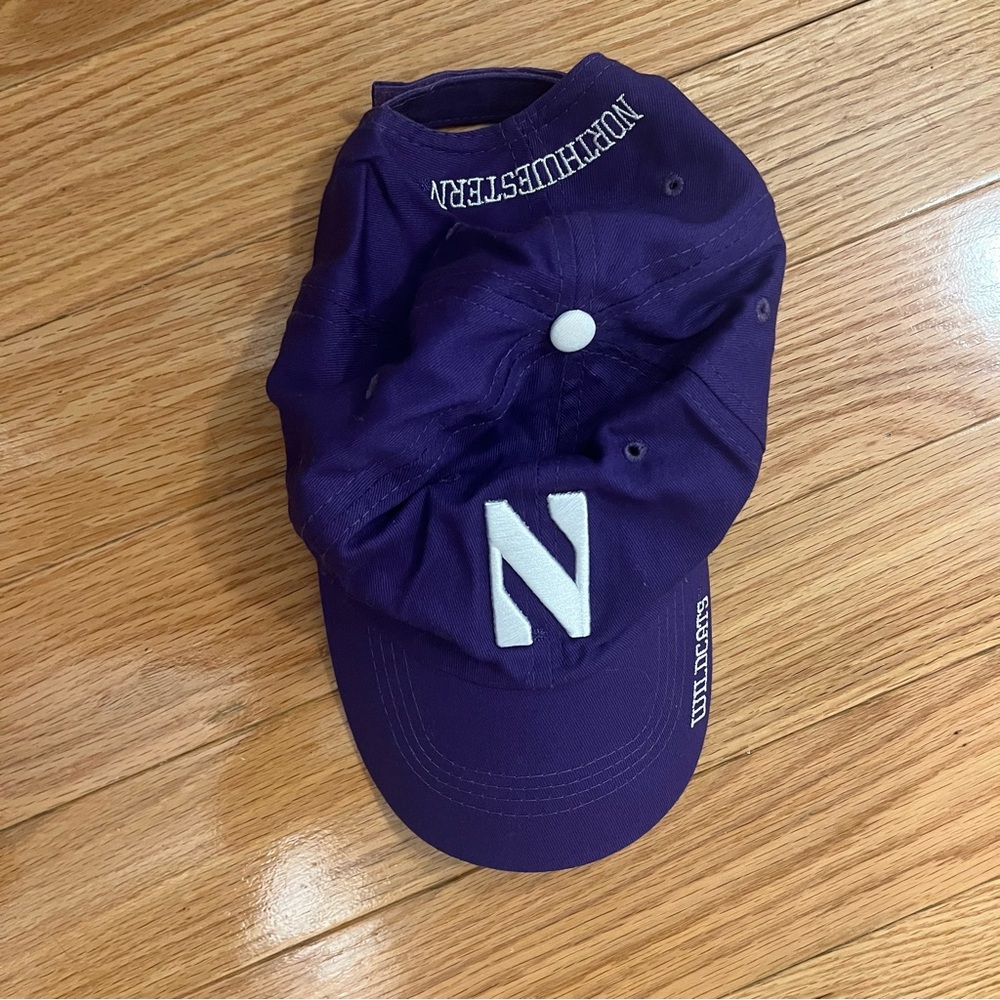 Northwestern Medicine Cap